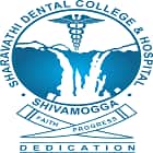 Sharavathi Dental College and Hospital, Alkola logo