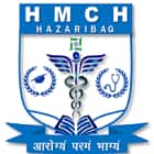 Sheikh Bhikhari Medical College, Hazaribag logo