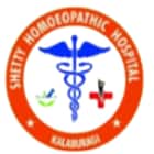 Shetty Homoeopathic Medical College and Hospital, Kalaburagi logo