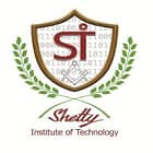 Shetty Institute of Technology, Gulbarga logo