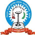 Shikshan Maharshi Dnyandeo Mohekar Mahavidyalaya, Kalamb logo