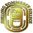 Shillong Commerce College, Shillong logo