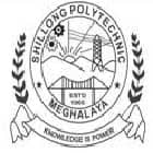 Shillong Polytechnic, Shillong logo