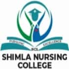 Shimla Nursing College, Shimla logo