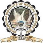 Shimoga Institute of Medical Sciences, Shimoga logo