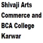 Shivaji Arts Commerce and BCA College, Karwar logo