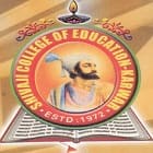 Shivaji College of Education, Karwar logo