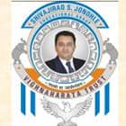 Shivajirao S Jondhle College of Pharmacy, Thane logo