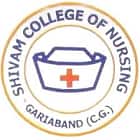 Shivam College of Nursing, Gariaband logo