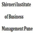 Shivneri Institute of Business Management, Pune logo