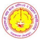 Shivramji Moghe Arts, Commerce and Science College, Kelapur logo