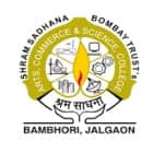 Shram Sadhana Bombay Trust Sanchalit Arts, Commerce and Science College, Jalgaon logo