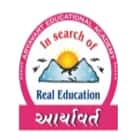 Shree Aryatej Institute of Pharmacy, Morbi logo