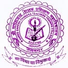Shree Ganesh Chandra Teacher Training College, Nagaur logo