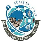 Shree HN Shukla College of Management Studies, Rajkot logo