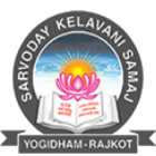 Shree Manibhai Virani and Smt Navalben Virani Science College, Rajkot logo