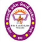 Shree MP Patel B Ed and Science College, Rajkot logo