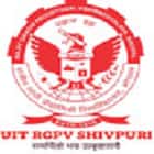 University Institute of Technology, Shivpuri logo