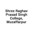 Shree Raghav Prasad Singh College, Muzaffarpur logo