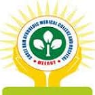 Shree Ram Ayurvedic Medical College and Hospital, Meerut logo