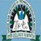 Shree Ram Institute of Technical Education, Panchkula logo