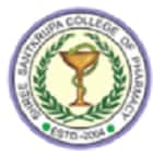 Shree Santkrupa College of Pharmacy, Karad logo