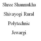 Shree Shanmukha Shivayogi Rural Polytechnic, Jewargi logo