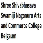 Shree Shivabhasava Swamiji Naganuru Arts and Commerce College, Belgaum logo