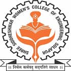 Shree Siddheshwar Women's College of Engineering, Solapur logo