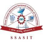 Shree Swami Atmanand Saraswati Institute of Technology, Surat logo