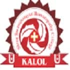 Shree Swaminarayan Homeopathic College, Kalol logo