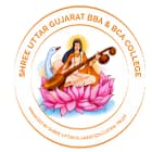 Shree Uttar Gujarat BBA and BCA College, Surat logo