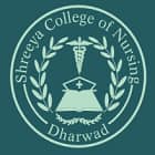 Shreeya College of Nursing, Dharwad logo