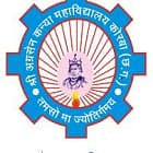 Shri Agrasen Kanya Mahavidyalaya, Korba logo