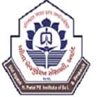 Shri Alpesh N Patel Post Graduate Institute of Science and Research, Anand logo