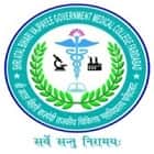 Shri Atal Bihari Vajpayee Government Medical College, Faridabad logo