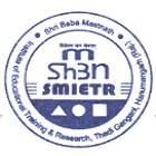 Shri Baba Mast Nath Institute of Educational Training and Research, Hanumangarh logo