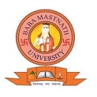 Shri Baba Mastnath Ayurvedic College, Baba Mastnath University, Rohtak logo
