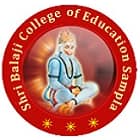 Shri Balaji College of Education, Rohtak logo