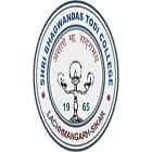 Shri Bhagwandas Todi College, Sikar logo