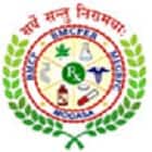 Shri BM Shah College of Pharmacy, Modasa logo