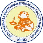 Shri Channabasaveshwar D Ed College, Hubli logo