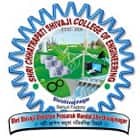 Shri Chhatrapati Shivaji College of Engineering, Ahmednagar logo