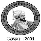 Shri Chhatrapati Shivaji Shikshan Sanstha Sanchalit Kala Mahavidyalaya, Adas logo