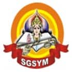 Shri Gajanand Sital Yadav Mahavidyalya, Mirzapur logo
