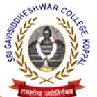 Shri Gavisiddheshwar Arts Science and Commerce College, Koppal logo