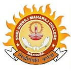 Shri Girraj Maharaj College, Mathura logo