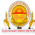 Shri Gulab Singh Mahavidyalaya, Auraiya logo