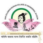 Shri Gulabrao Deokar College of Engineering, Jalgaon logo