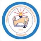 Shri Guru Ram Das College of Education, Ludhiana logo